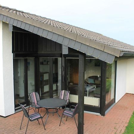 Haus Am Meer Eckwarden Butjadingen Exterior photo